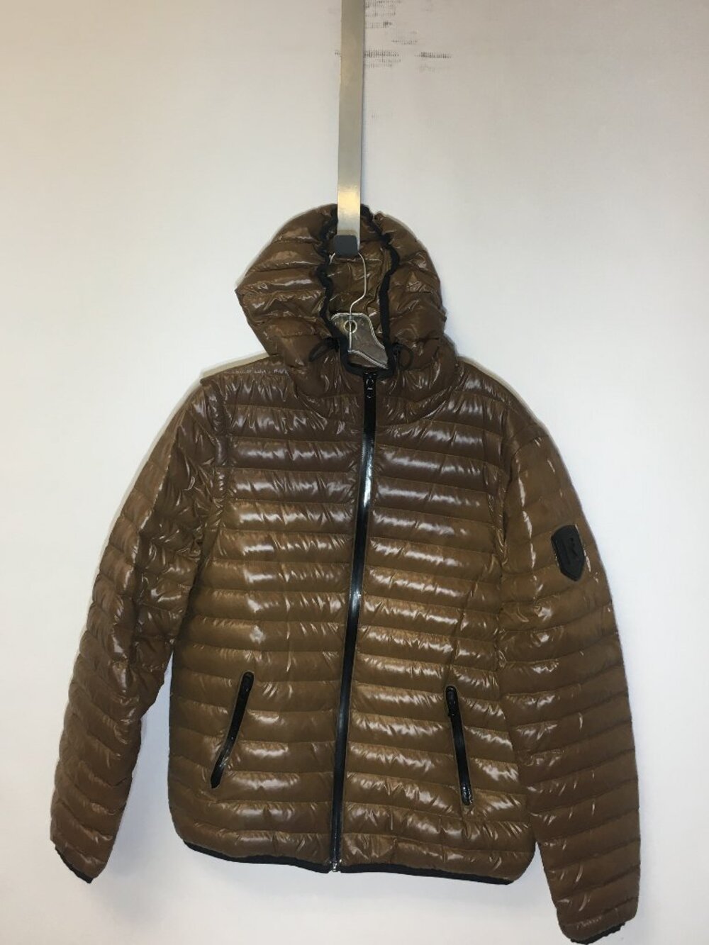 Rudsak Recycled Semi Gloss Men's Puffer - Size: Medium - Pre-Owned - DAFHA2
